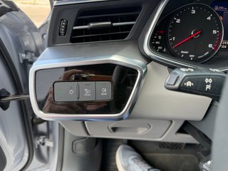 Audi A7 2019