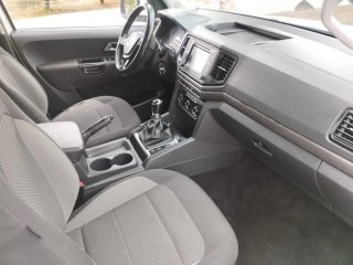 Volkswagen Amarok 2019
