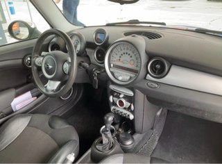 MINI Mini 2007