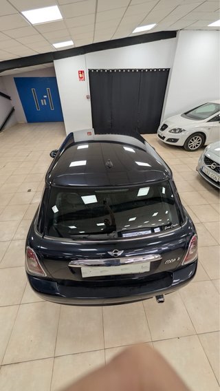 MINI Mini 2007