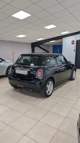 MINI Mini 2007