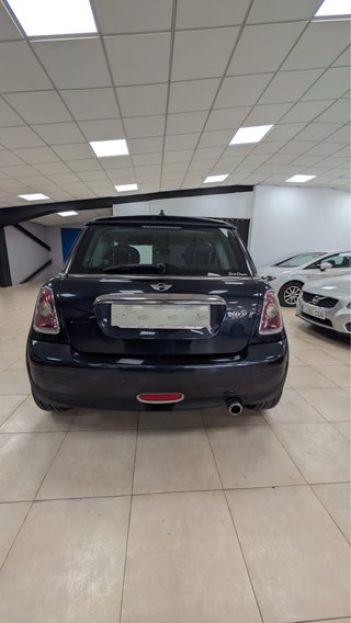 MINI Mini 2007