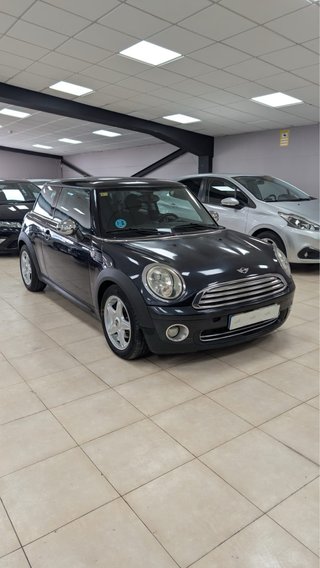 MINI Mini 2007