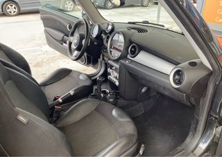 MINI Mini 2007