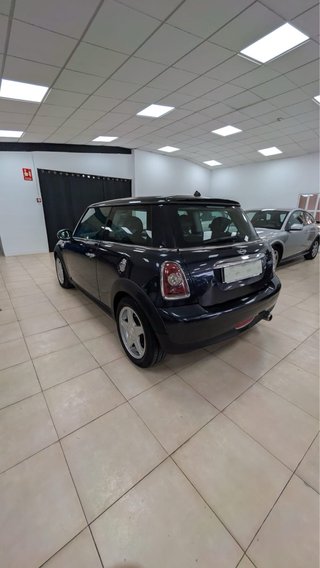 MINI Mini 2007
