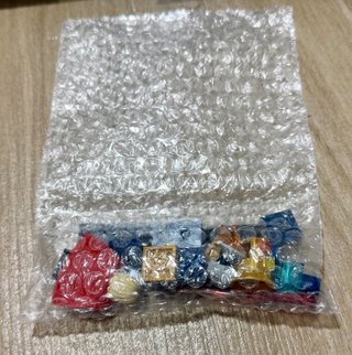 LEGO Thor's Hammer Mjolnir 76209