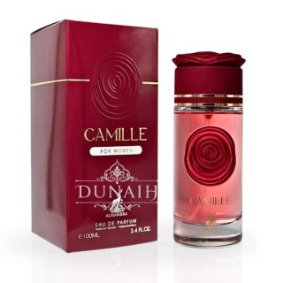 CAMILLE PERFUME ARABE
