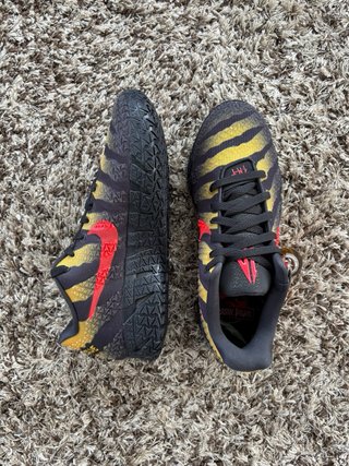 Nike Ja 3 Raptor Tamanho 42