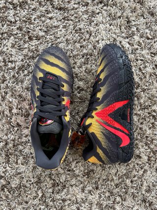 Nike Ja 3 Raptor Tamanho 42