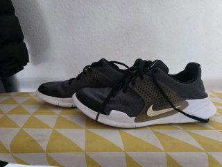 Zapatillas Nike Hombre Talla 42