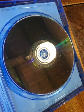 Deadpool ps4