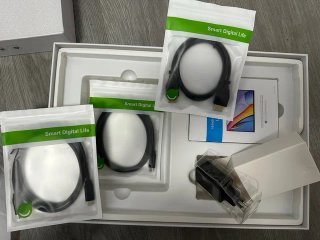 UPERFECT Monitor Portátil QLED 2.5K 138697