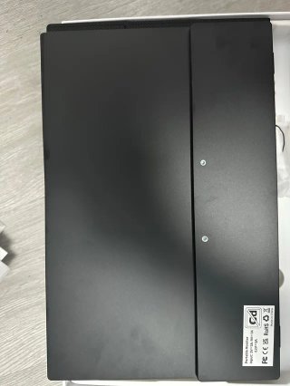 UPERFECT Monitor Portátil QLED 2.5K 138697