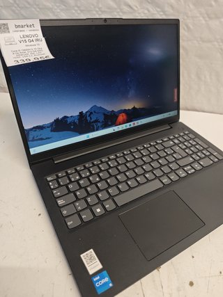 Lenovo V15 G4 IRU Portátil