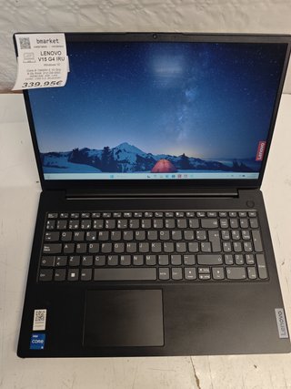 Lenovo V15 G4 IRU Portátil