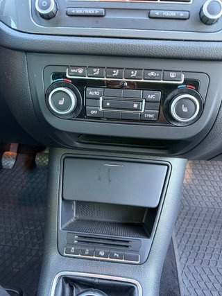 Volkswagen Tiguan 2012