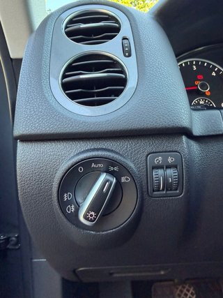Volkswagen Tiguan 2012