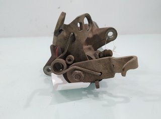 Seat pinza de freno trasera derecha leon 557077