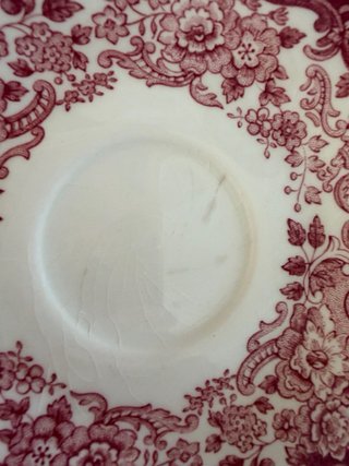 Juego de café La Cartuja