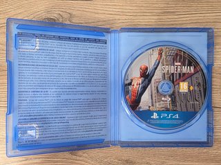 Lote 3 Juegos Spider-Man PS4/PS5