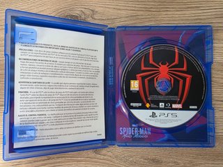 Lote 3 Juegos Spider-Man PS4/PS5