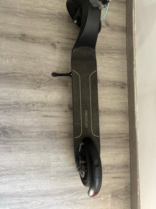 Patinete Cecotec Bongo Serie A