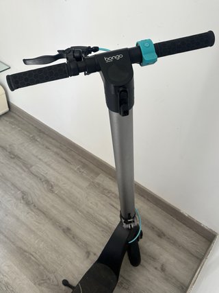 Patinete Cecotec Bongo Serie A