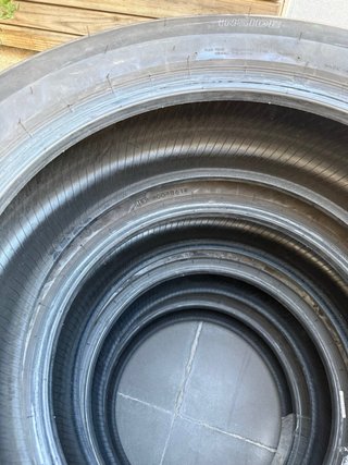 Neumáticos Bridgestone Turanza 6 2 meses utilizado