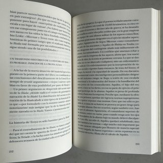Joachim Latacz: Troya y Homero (Destino)