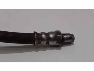 PINZA FRENO DELANTERA IZQUIERDA mercedes 38434