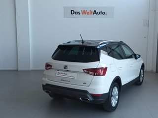 SEAT Arona 2024 115CV DSG