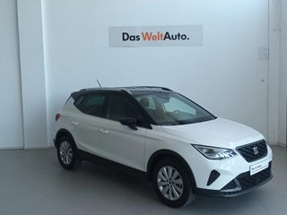 SEAT Arona 2024 115CV DSG