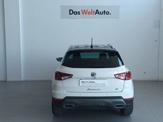 SEAT Arona 2024 115CV DSG