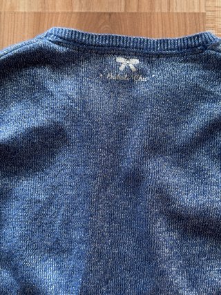 Chaqueta Boboli niña T.3 (98cm)