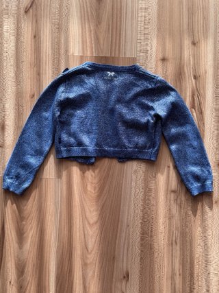 Chaqueta Boboli niña T.3 (98cm)