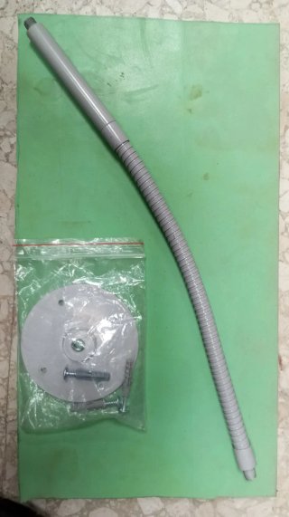 Espejo Convexo Seguridad Interior/Vigilancia