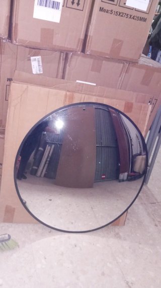 Espejo Convexo Seguridad Interior/Vigilancia