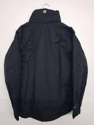 Chaqueta Berghaus Hombre Talla M Negra
