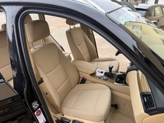BMW X3 2011