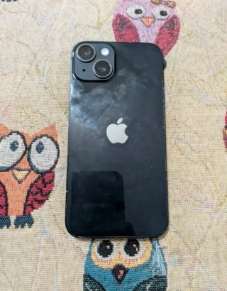 iPhone 14