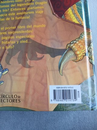 En el reino de la fantasía