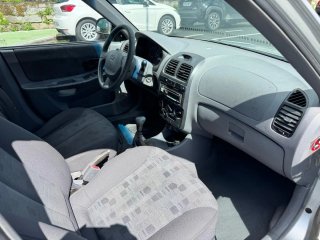 Hyundai Accent 2005