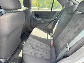 Hyundai Accent 2005