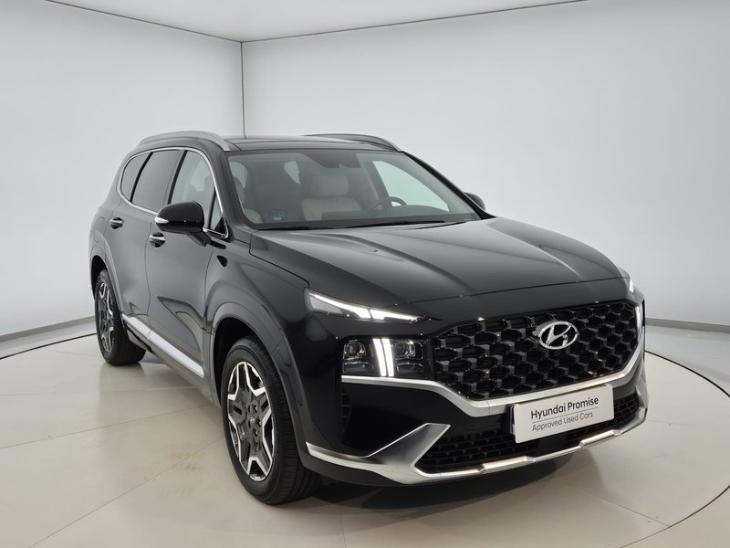 Hyundai Santa Fe Style Phev 265 4x4 - foto 1