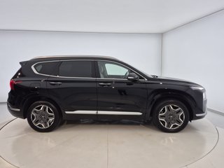 Hyundai Tucson Style Phev 265 4x4