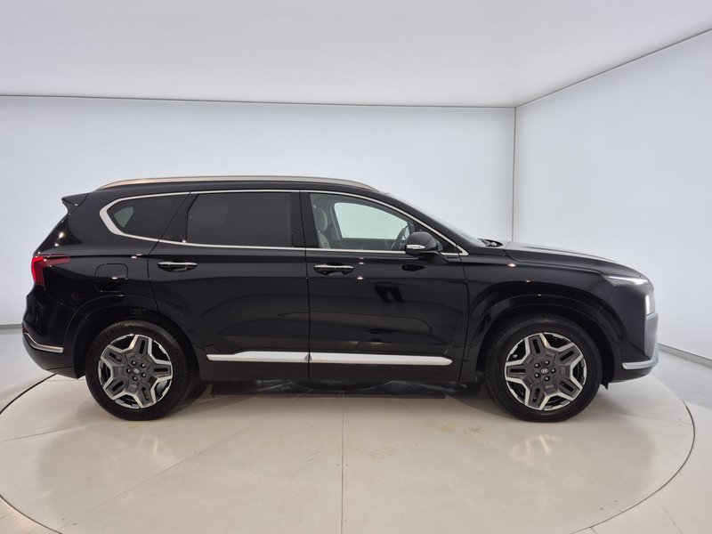 Hyundai Tucson 1.6 TGDI PHEV Style Auto 4x4 (2021) 2023, foto 3