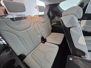 Hyundai Tucson Style Phev 265 4x4