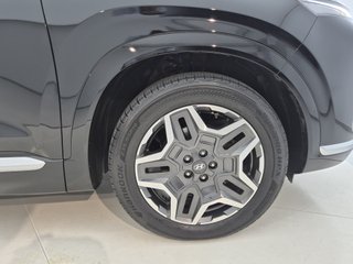 Hyundai Tucson Style Phev 265 4x4