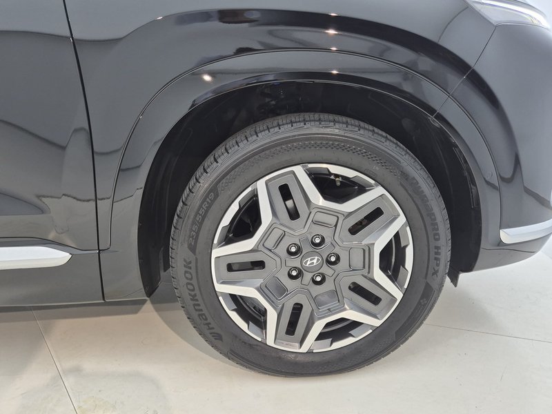 Hyundai Tucson 1.6 TGDI PHEV Style Auto 4x4 (2021) 2023, foto 7