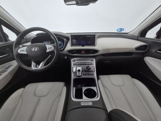 Hyundai Tucson Style Phev 265 4x4